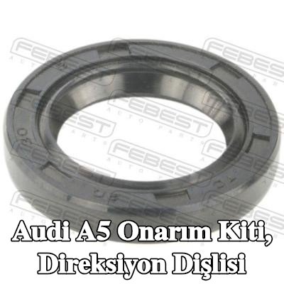 FEBEST Onarım Kiti, direksiyon dişlisi — Audi A5