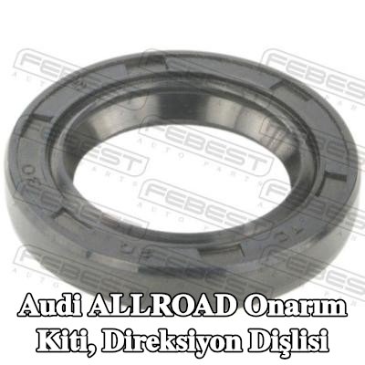 FEBEST Onarım Kiti, direksiyon dişlisi — Audi Allroad