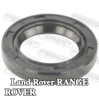 FEBEST مجموعة إصلاح، جهاز التوجيه — Land Rover Range Rover