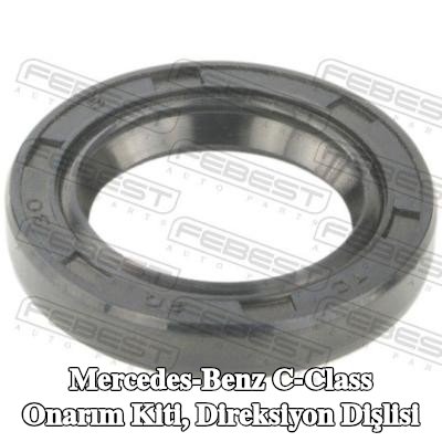 FEBEST Onarım Kiti, direksiyon dişlisi — Mercedes-Benz C-Class