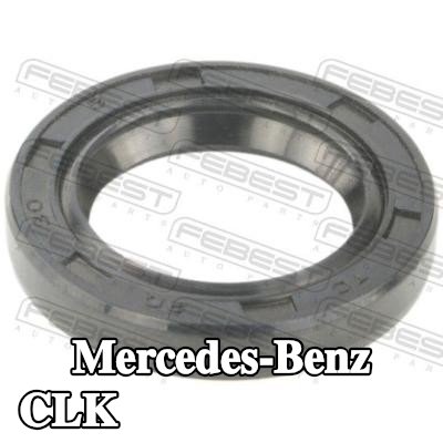 FEBEST مجموعة إصلاح، جهاز التوجيه — Mercedes-Benz Clk