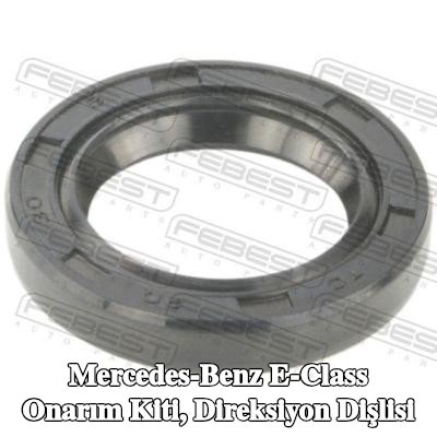 FEBEST Onarım Kiti, direksiyon dişlisi — Mercedes-Benz E-Class