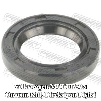 FEBEST Onarım Kiti, direksiyon dişlisi — Volkswagen Multivan