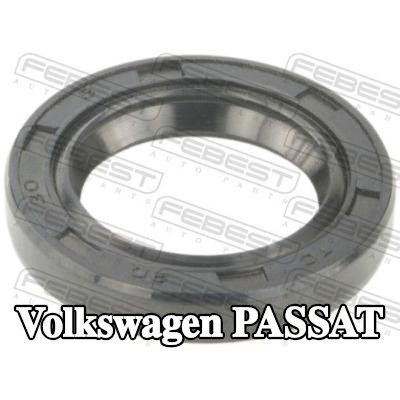 FEBEST مجموعة إصلاح، جهاز التوجيه — Volkswagen Passat