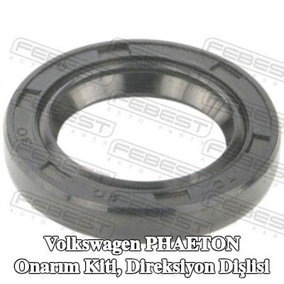 FEBEST Onarım Kiti, direksiyon dişlisi — Volkswagen Phaeton