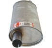 BOSAL Arka susturucu — Opel Kadett (2)