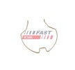 FAST Tutma Kelepçesi, şarj havası hortumu — DS Ds4 (2)