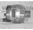 VALEO Alternatör YENİDEN ÜRETİLMİŞ PREMIUM, 110A — 1999 Citroën Relay (2)