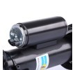 BILSTEIN Hava süspansiyon amortisörü Ön Aks Sol — Mercedes-Benz ML-Class (6)