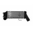 MAHLE Intercooler — 2002 Peugeot 307 (11)