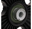 MAGNETI MARELLI Saptırma / Kılavuz Kasnağı, V kayışı — Renault Duster (3)
