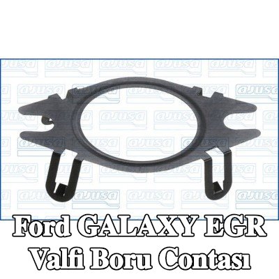 AJUSA EGR valfi boru contası — 2016 Ford Galaxy