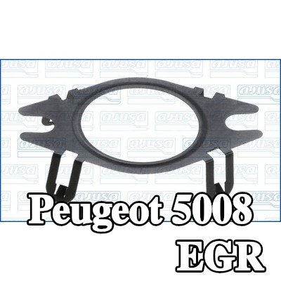 AJUSA حشية أنبوب صمام EGR — Peugeot 5008