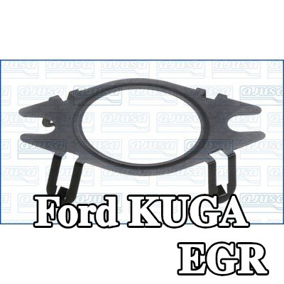 AJUSA حشية أنبوب صمام EGR — Ford Kuga