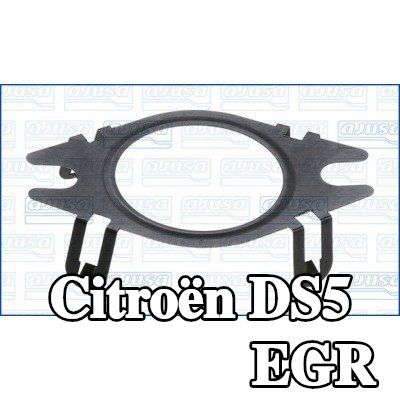 AJUSA حشية أنبوب صمام EGR — Citroën Ds5