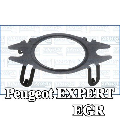 AJUSA حشية أنبوب صمام EGR — 2017 Peugeot Expert