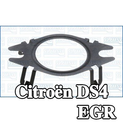 AJUSA حشية أنبوب صمام EGR — Citroën Ds4