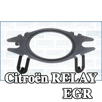 AJUSA حشية أنبوب صمام EGR — 2016 Citroën Relay