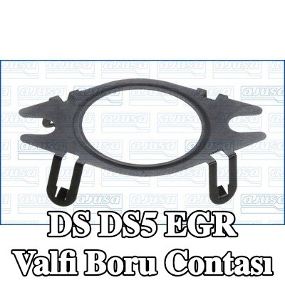 AJUSA EGR valfi boru contası — DS Ds5
