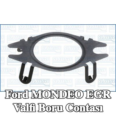 AJUSA EGR valfi boru contası — Ford Mondeo