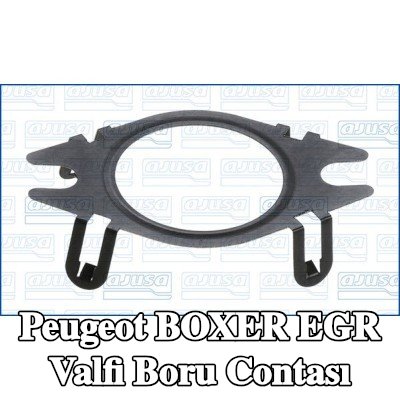 AJUSA EGR valfi boru contası — Peugeot Boxer