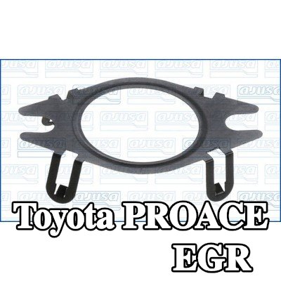 AJUSA حشية أنبوب صمام EGR — Toyota Proace