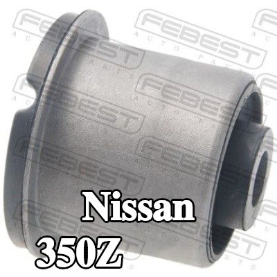 FEBEST جلبة المحور الخلفي — Nissan 350z