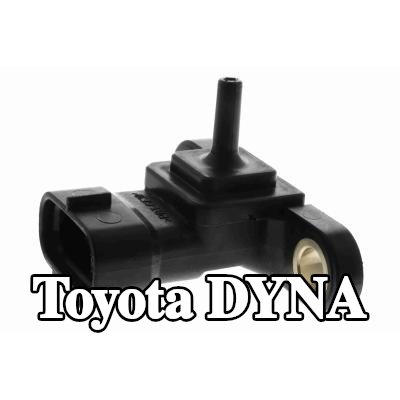 VEMO مستشعر ضغط مشعب السحب بجودة VEMO الأصلية — Toyota Dyna