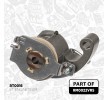 ET ENGINETEAM Triger kayış kiti Diş Sayısı 1: 103, zincir gergili — 2016 Ford Tourneo Custom (4)