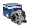 BOSCH Alternatör 180A — 2012 BMW X3 (1)