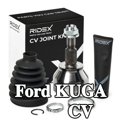 RIDEX طقم وصلة CV A1 — Ford Kuga