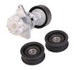 RIDEX Su Pompası + V-Kanalı Kayış Kiti — Mercedes-Benz Clc (5)