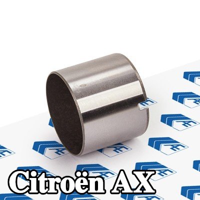 AE صمام — Citroën Ax