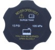 MOTORAD Radyatör kapağı — Chevrolet Hhr (4)