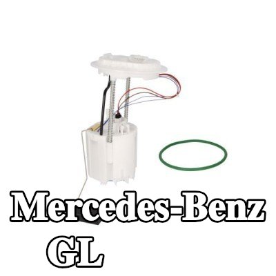 ENGITECH مضخة البنزين — Mercedes-Benz Gl