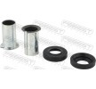 FEBEST Onarım Kiti, V-kanallı kayış gergisi — Audi 80 (1)