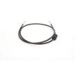 BOSCH El freni kablosu 2057mm — Mercedes-Benz Glk (3)