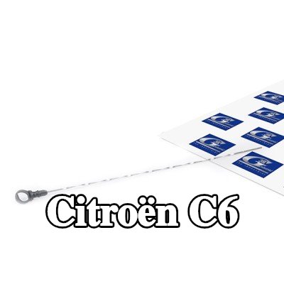 3RG مقياس مستوى الزيت — Citroën C6