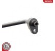 ESEN SKV Yüksek Basınç Hattı, klima — Nissan Primastar (1)