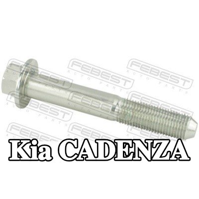 FEBEST مسامير ذراع التحكم — Kia Cadenza