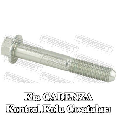 FEBEST Kontrol kolu cıvataları — Kia Cadenza