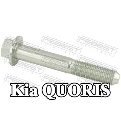FEBEST مسامير ذراع التحكم — Kia Quoris