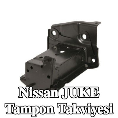 BLIC Tampon takviyesi Sağ Ön — Nissan Juke