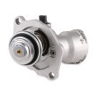 MAHLE Termostat 100°C, contalı/sızdırmaz — 2010 Mercedes-Benz S-Class (4)