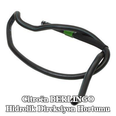 CITROEN/PEUGEOT Hidrolik direksiyon hortumu — 2010 Citroën Berlingo