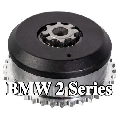 FEBI BILSTEIN معدل عمود الكامات جانب العادم — 2016 BMW 2 Series