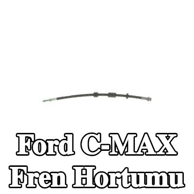 BOSCH Fren hortumu 396mm — 2008 Ford C-max