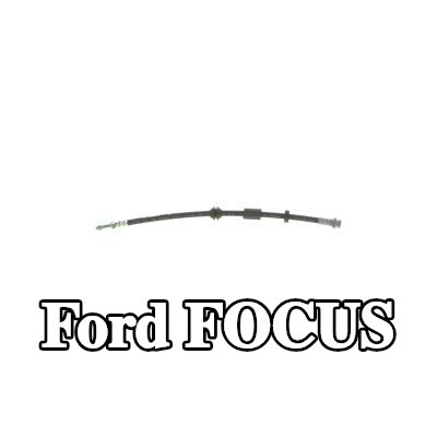 BOSCH خرطوم الفرامل 396mm — 2008 Ford Focus