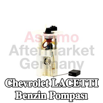 HITACHI Benzin pompası — Chevrolet Lacetti