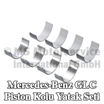 KOLBENSCHMIDT Piston Kolu Yatak Seti — Mercedes-Benz Glc
